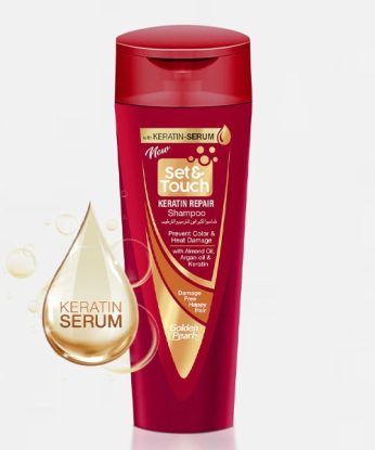 Golden-Pearl-Set-and-Touch-Keratin-Repair-Shampoo