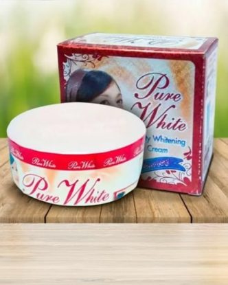 Pure-White-Beauty-Whitening-Cream