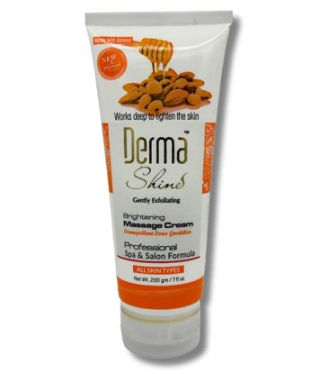 Derma-Shine-Almond-Massage-Cream-200g