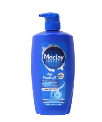 Meclay-London-Anti-Dandruff-Shampoo-660ML