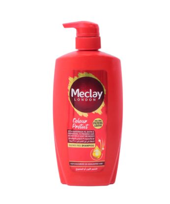 Meclay-London-Colour-Protect-Shampoo-660ML