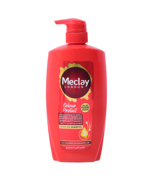 Meclay-London-Colour-Protect-Shampoo-660ML