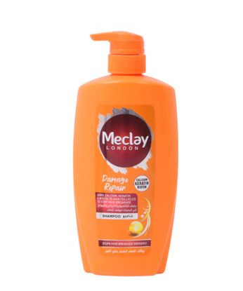Meclay-London-Damage-Repair-Shampoo-660ML