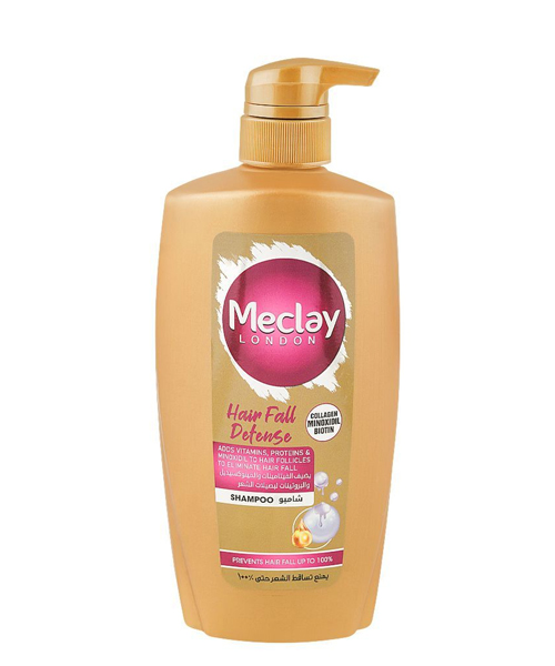 Meclay-London-Hair-Fall-Defense-Shampoo-660ML