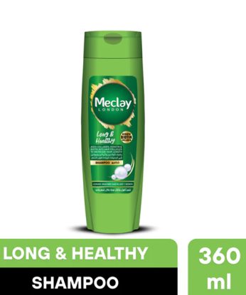 Meclay-London-Long-&-Healthy-Shampoo-360ml