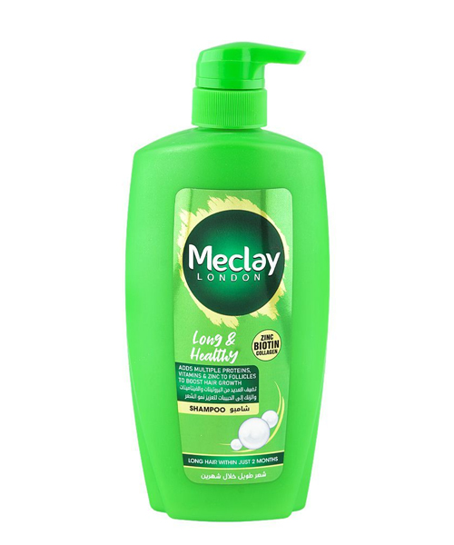 Meclay-London-Long-&-Healthy-Shampoo-660ML